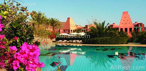 Hyatt Regency Taba Heights 4